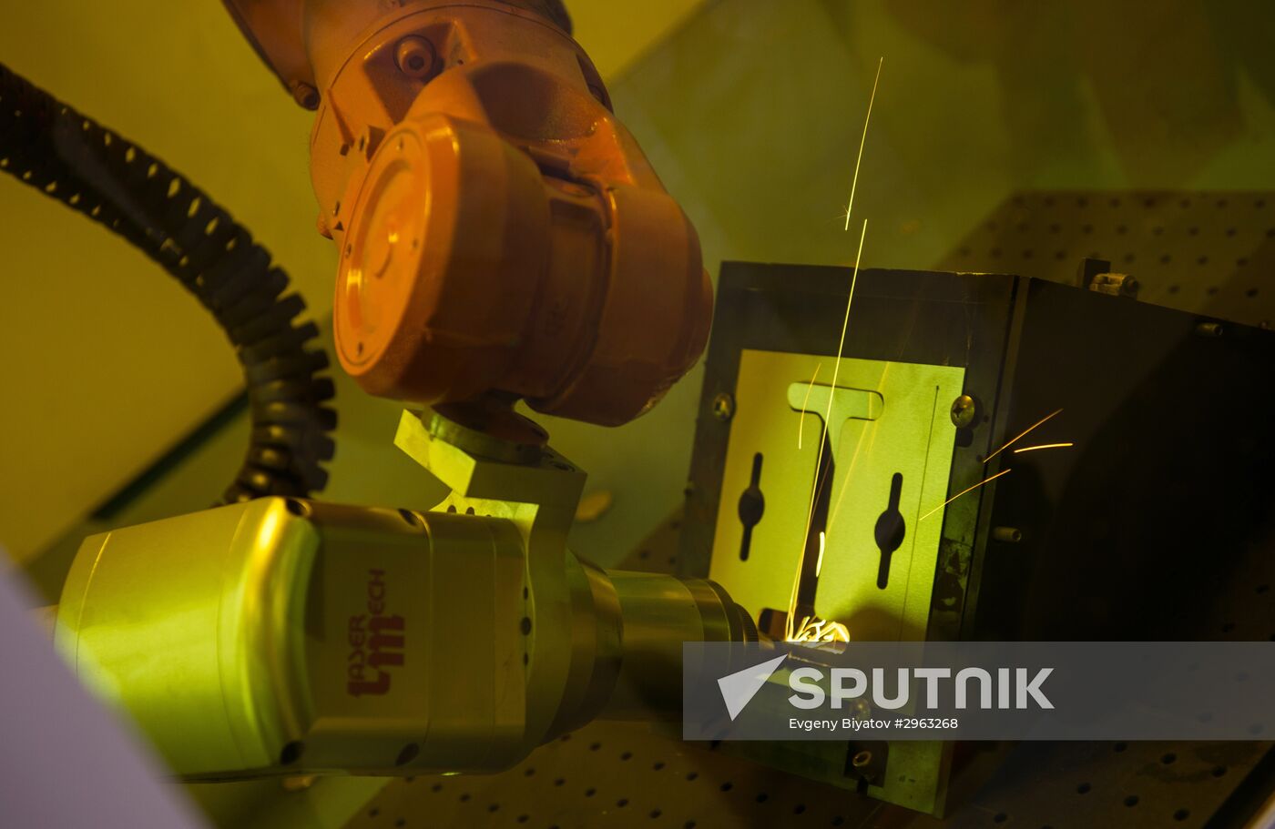 National Research Nuclear University MEPhI