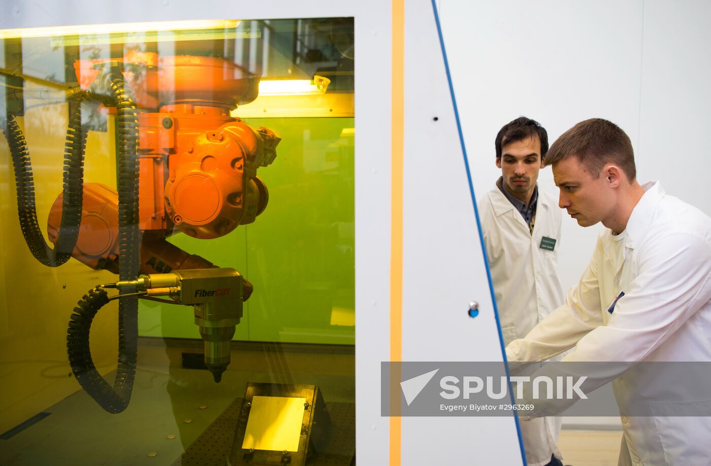 National Research Nuclear University MEPhI