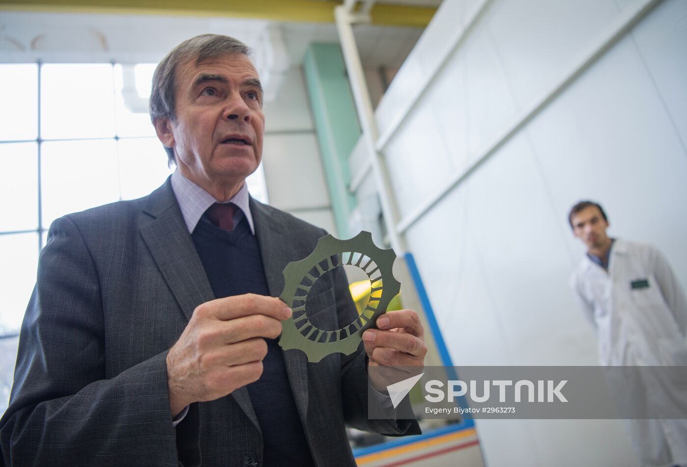 National Research Nuclear University MEPhI