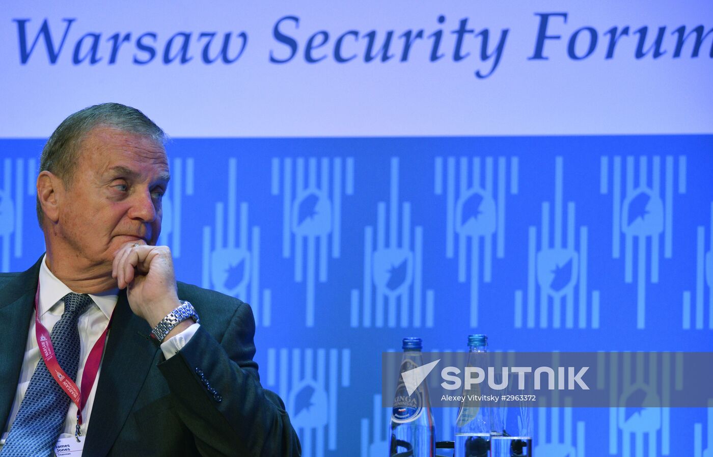 Warsaw Security Forum