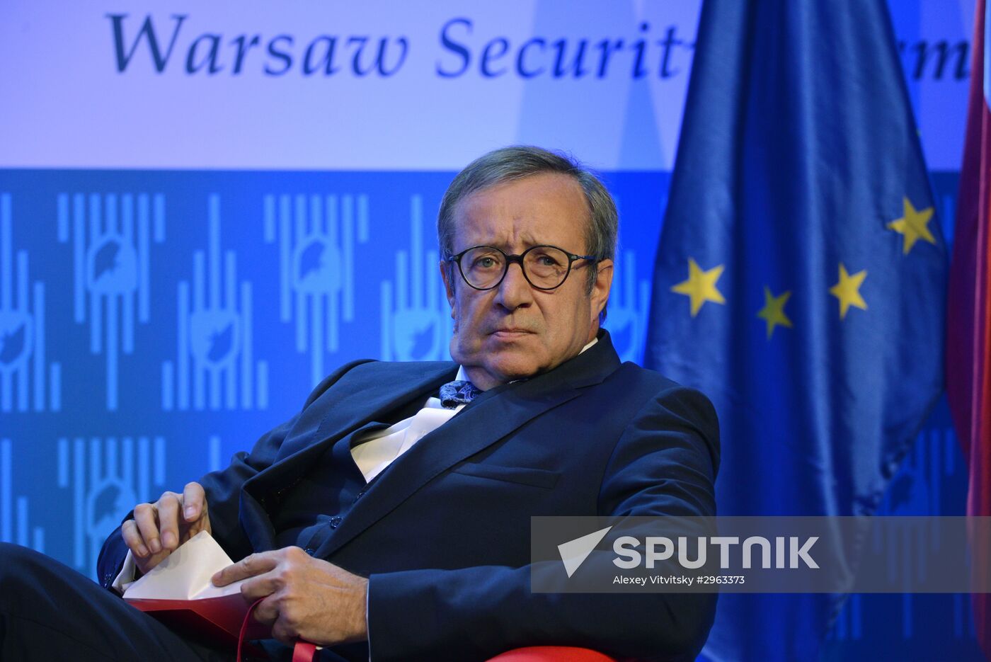 Warsaw Security Forum