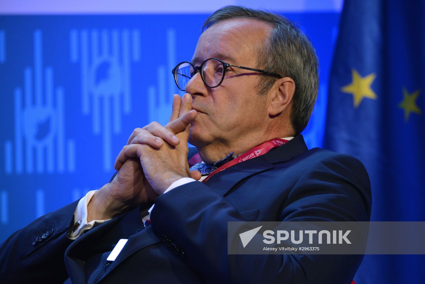 Warsaw Security Forum