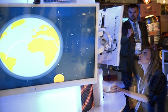 Open Innovations Forum 2016. Day Two