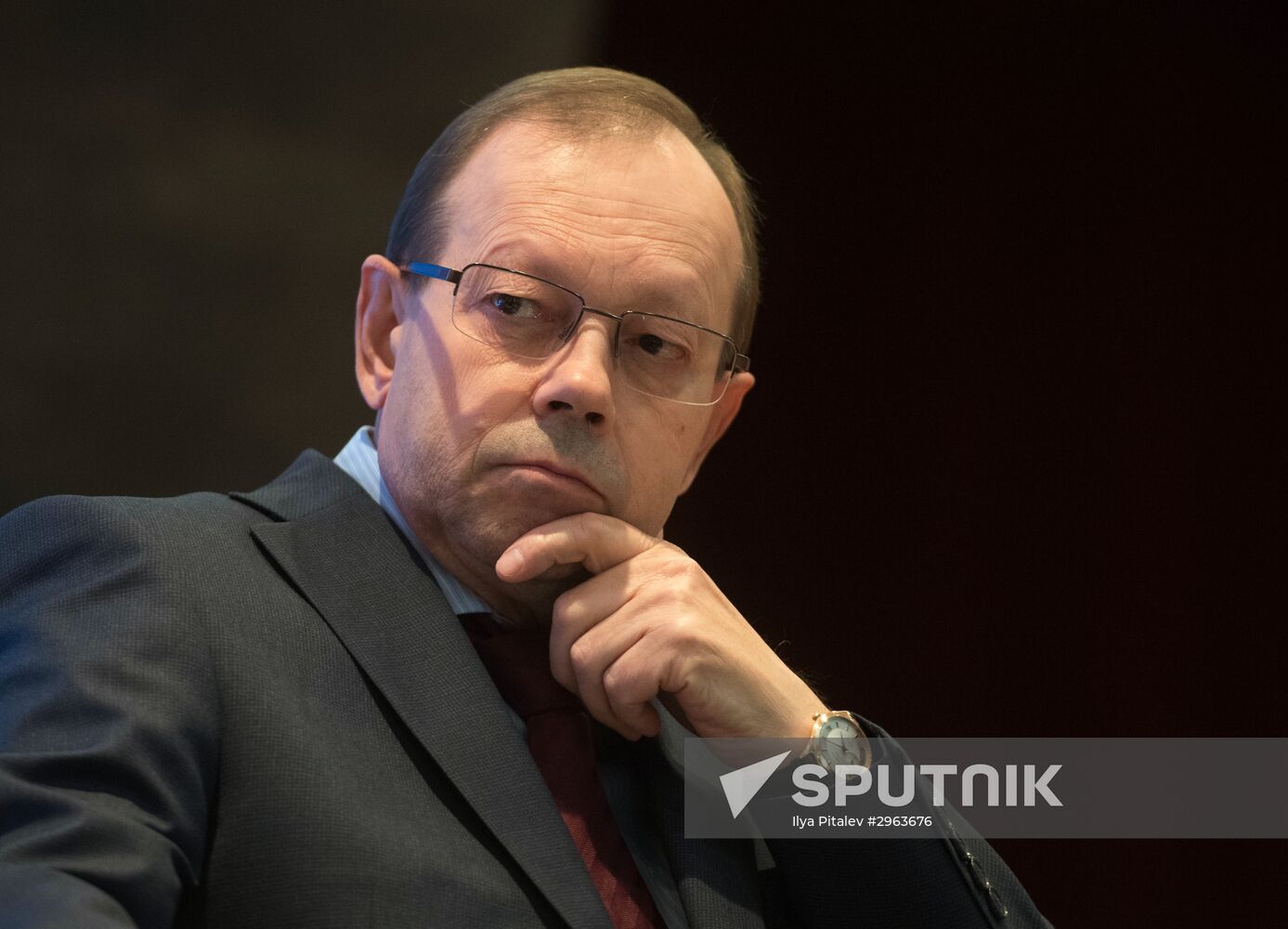 Presentation of The Unknown Primakov edition