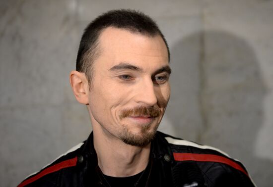 Concert "25 Years of Silence" in memory of singer Igor Talkov