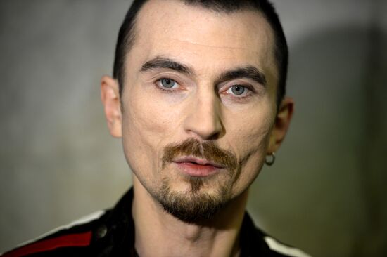 Concert "25 Years of Silence" in memory of singer Igor Talkov