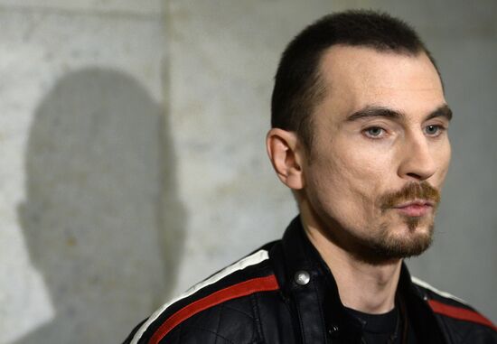 Concert "25 Years of Silence" in memory of singer Igor Talkov