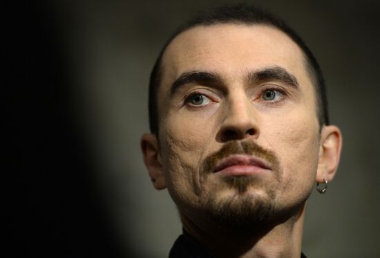 Concert "25 Years of Silence" in memory of singer Igor Talkov
