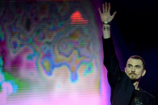 Concert "25 Years of Silence" in memory of singer Igor Talkov