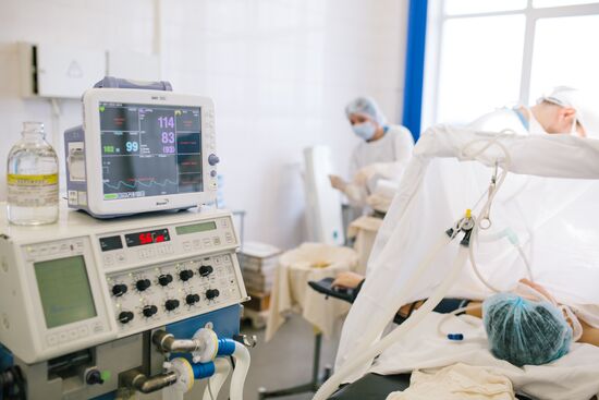 Cancer surgery