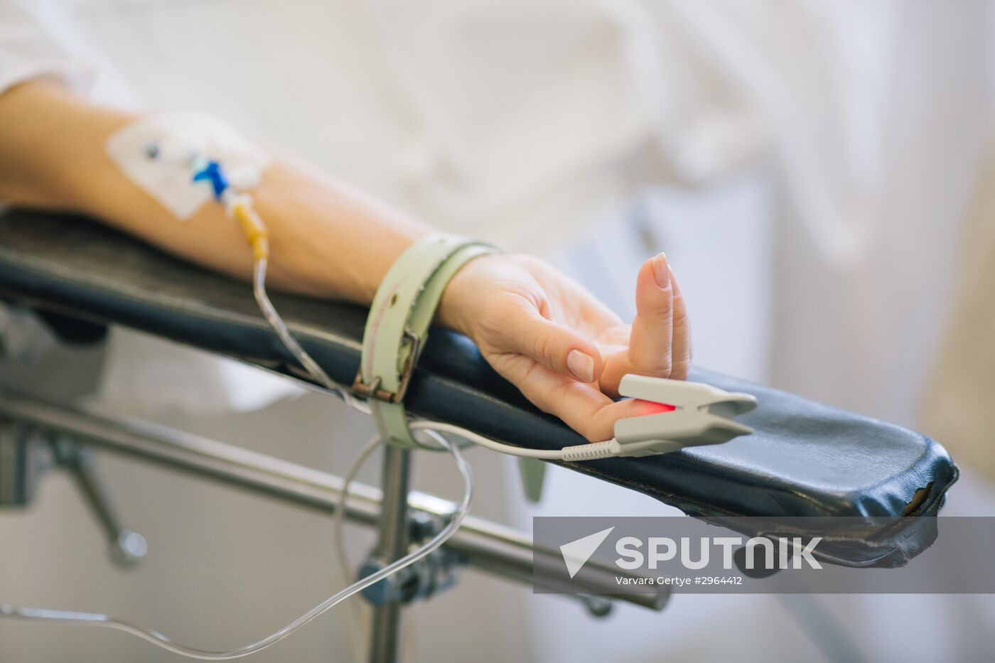 Cancer surgery