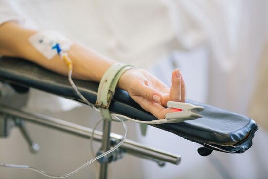 Cancer surgery