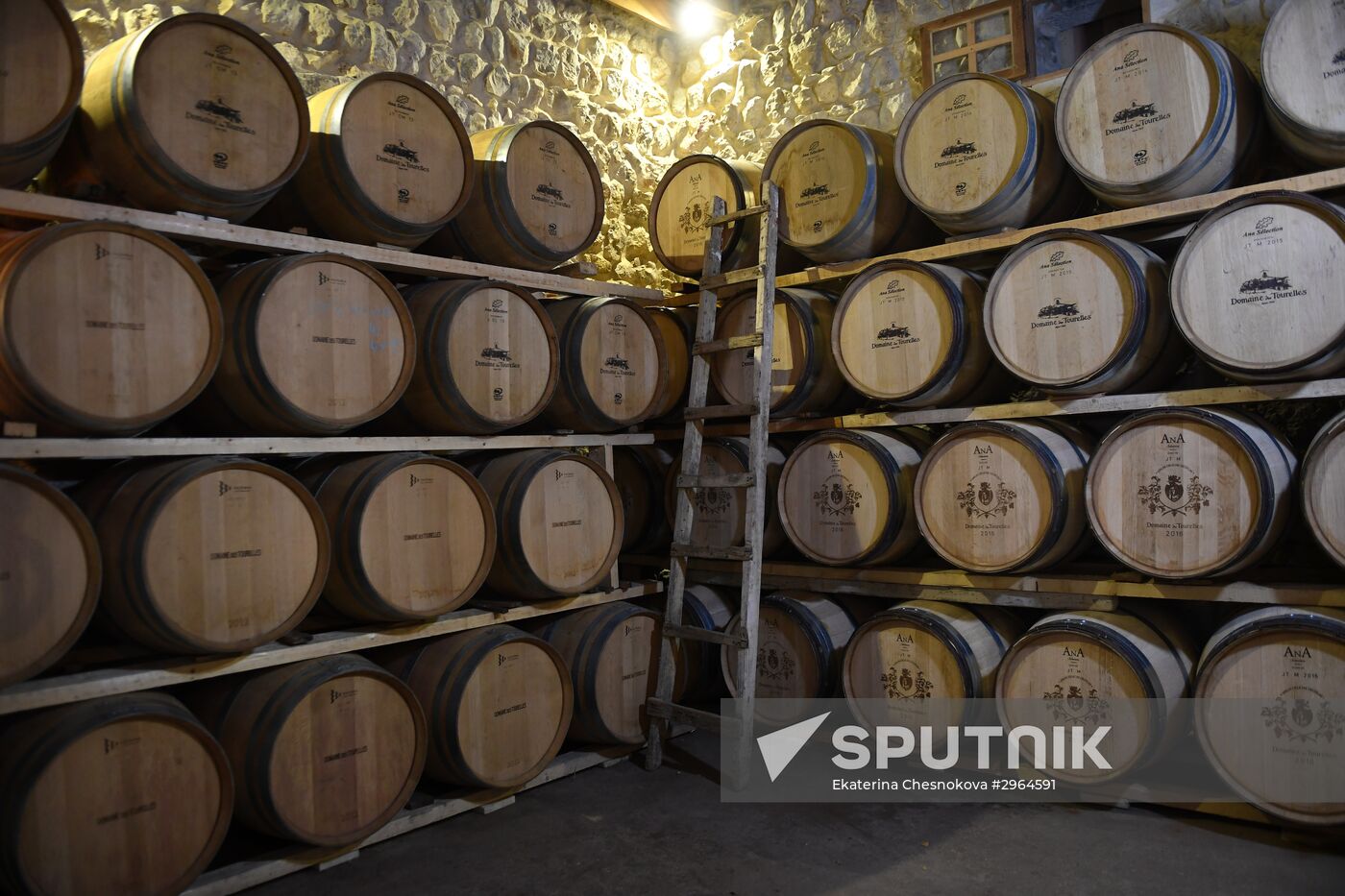 Countries of the world. Lebanon. Baalbek