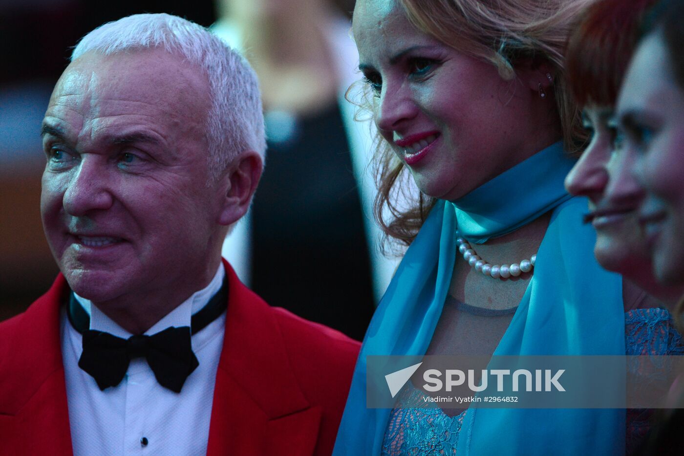 2016 Open World Championship - Professional Latin Division