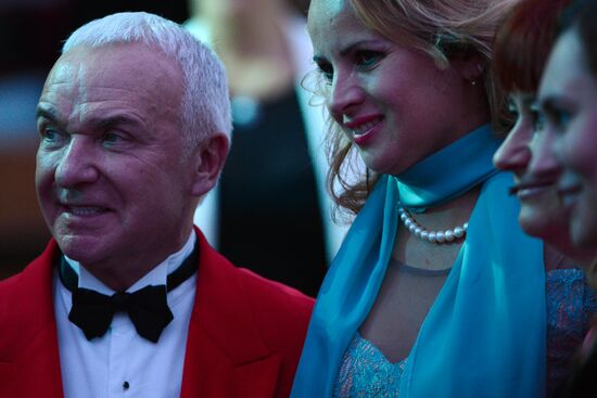 2016 Open World Championship - Professional Latin Division