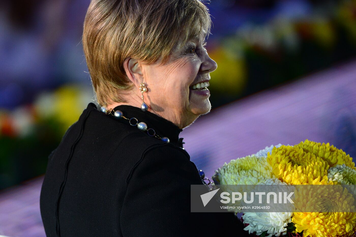 2016 Open World Championship - Professional Latin Division