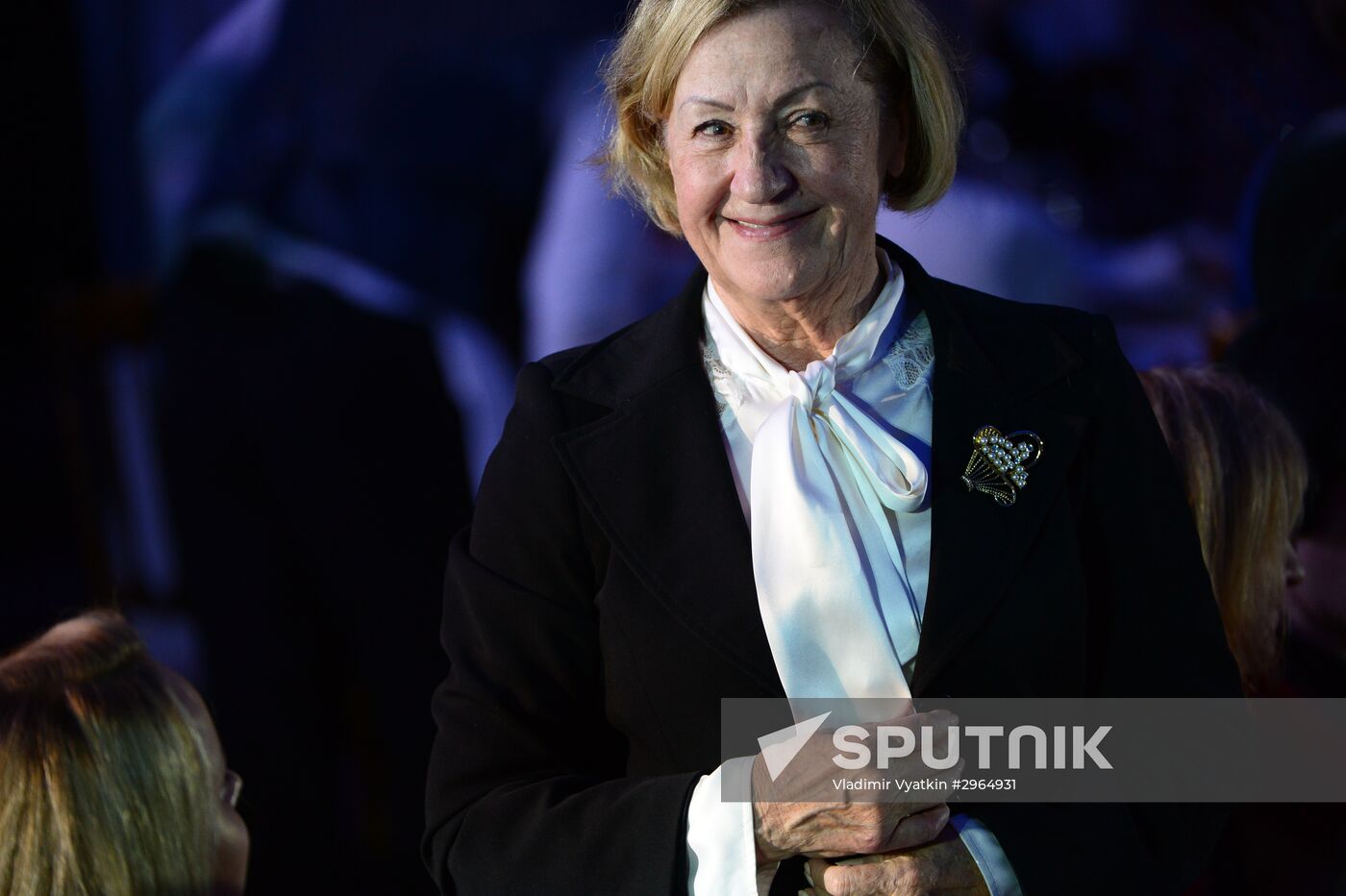 2016 Open World Championship - Professional Latin Division