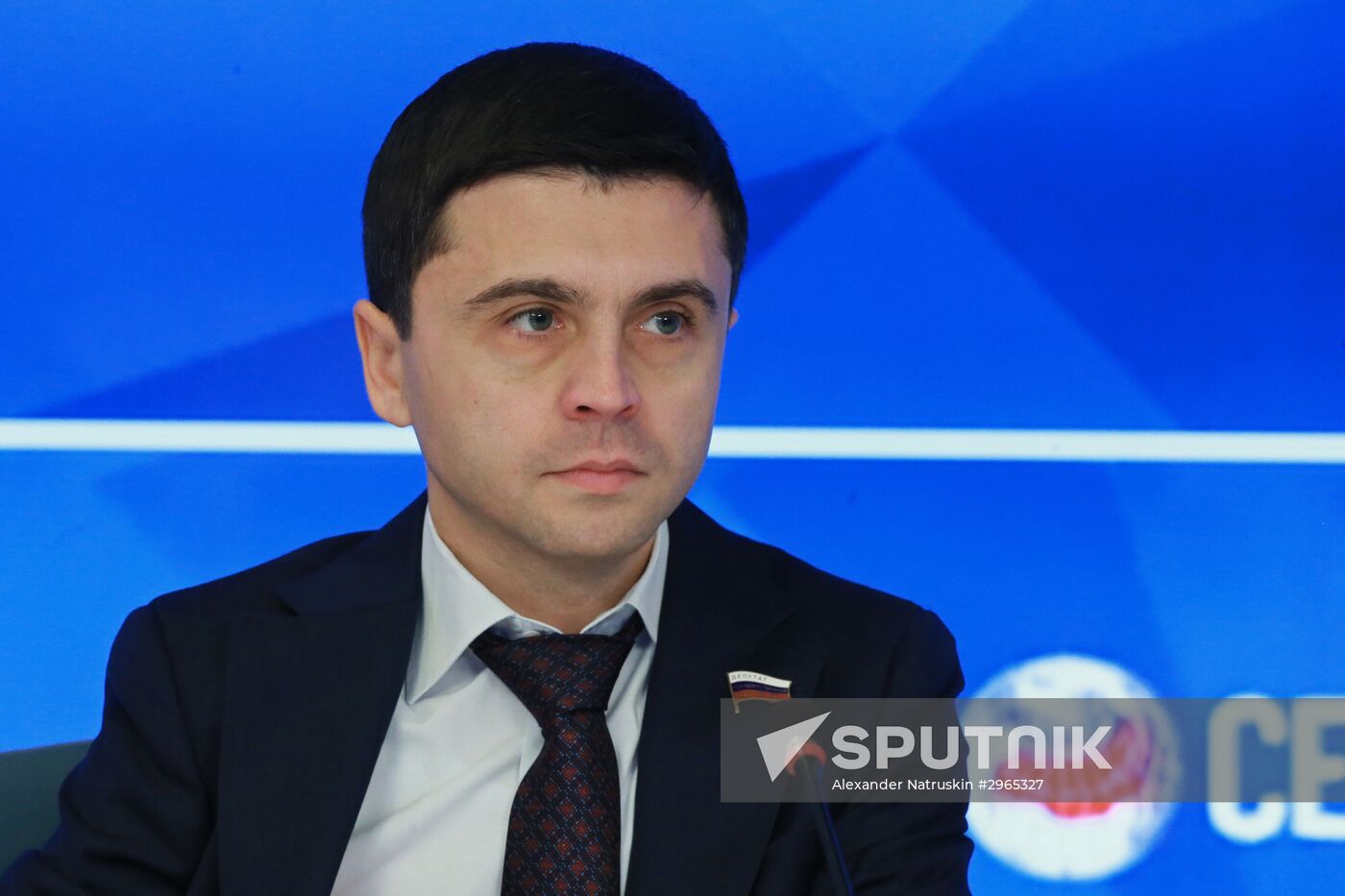 Roundtable entitled "Crimea: An Open Podium"