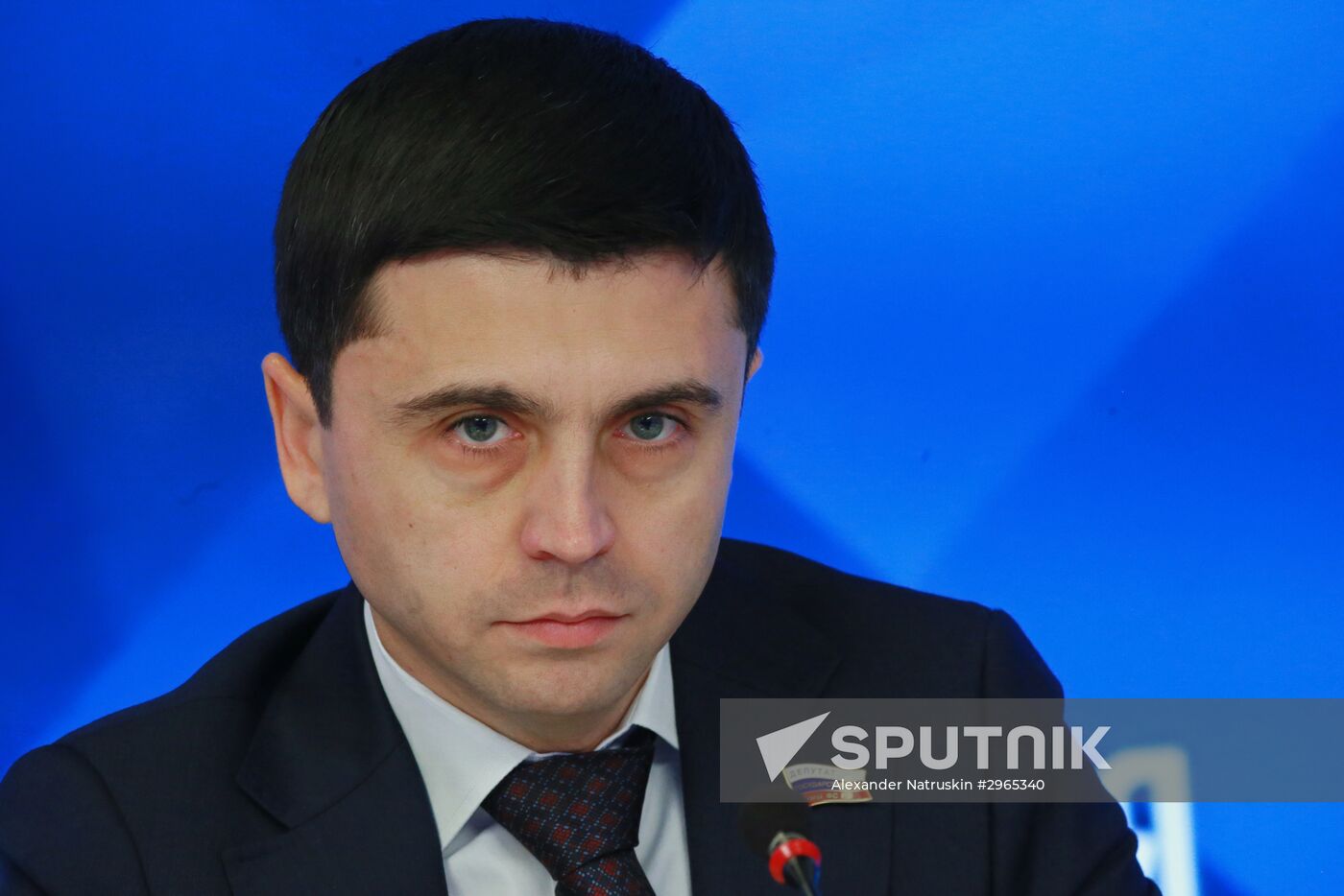 Roundtable entitled "Crimea: An Open Podium"