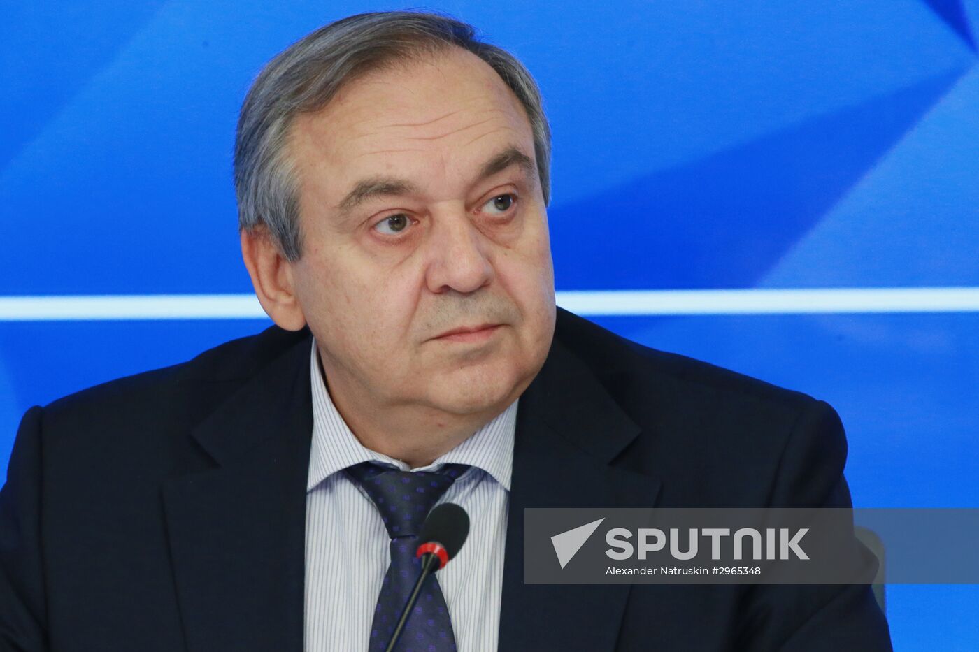 Roundtable entitled "Crimea: An Open Podium"