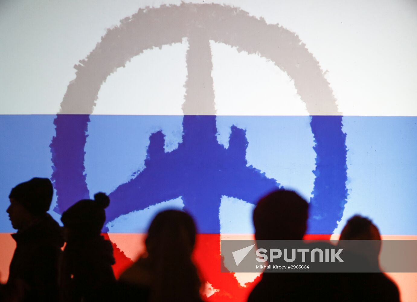 Memorial events for victims of Russian A321 air crash over Sinai