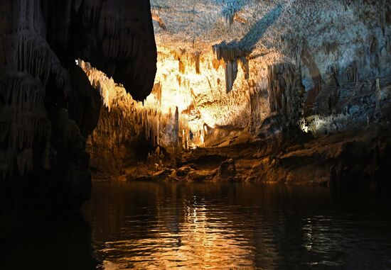 Countries of the world. Lebanon