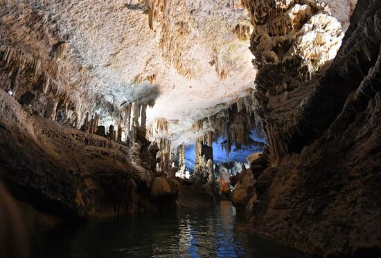 Countries of the world. Lebanon