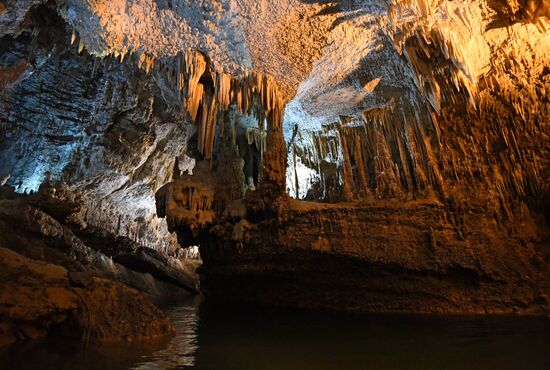 Countries of the world. Lebanon