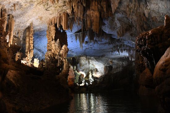 Countries of the world. Lebanon