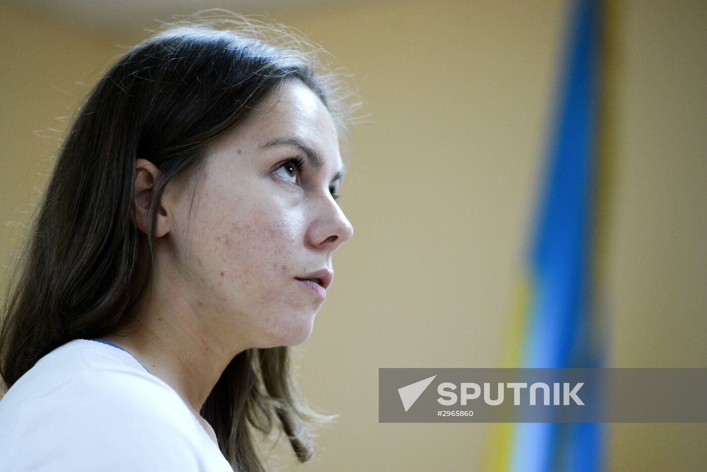 Nadezhda Savchenko's sister questioned at Kiev court