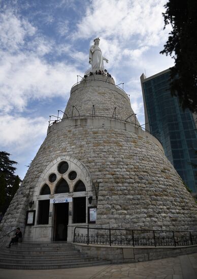 Countries of the world. Lebanon