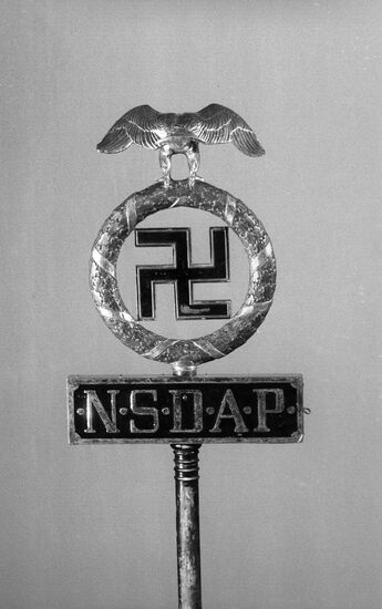 Museum of the Soviet Army