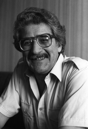 Professor Nodary Simonia