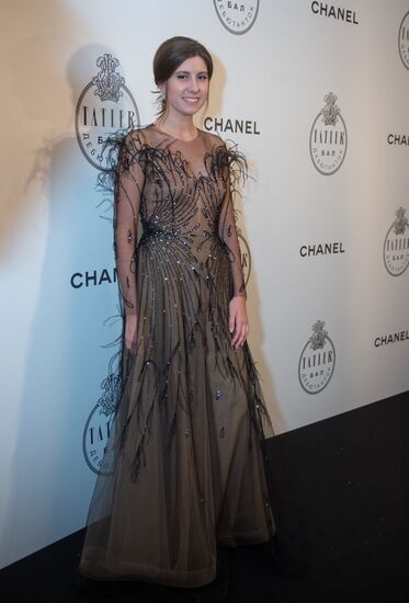 Tatler magazine hosts Debutante Ball