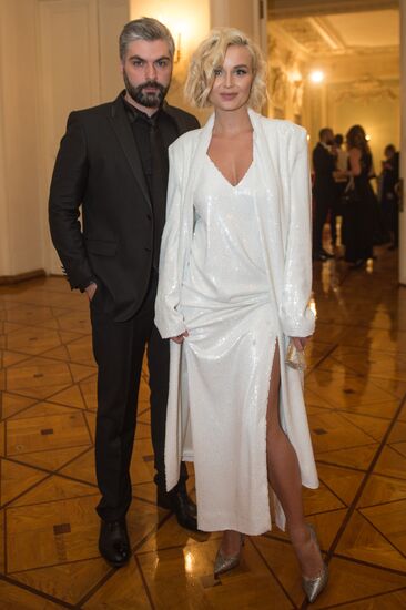 Tatler magazine hosts Debutante Ball