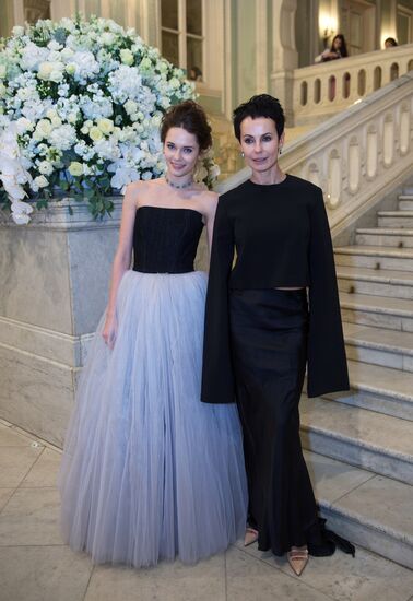 Tatler magazine hosts Debutante Ball