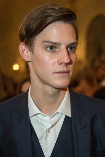 Tatler magazine hosts Debutante Ball