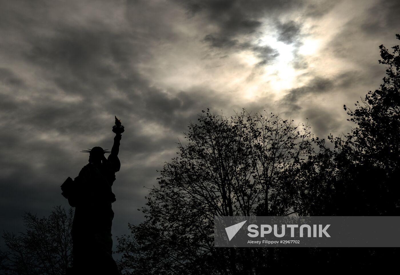 Cities of the world. New York