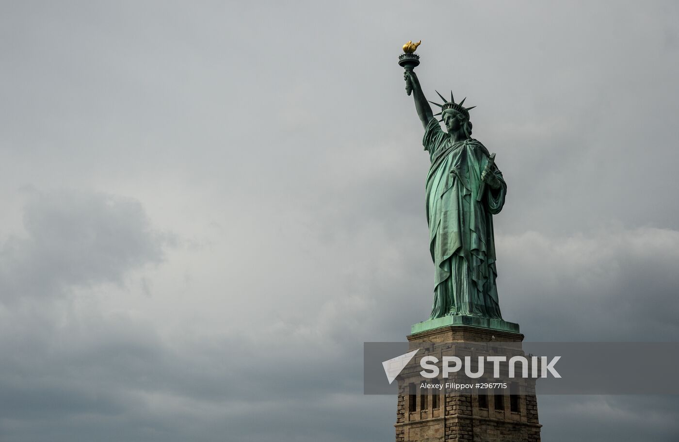 Cities of the world. New York
