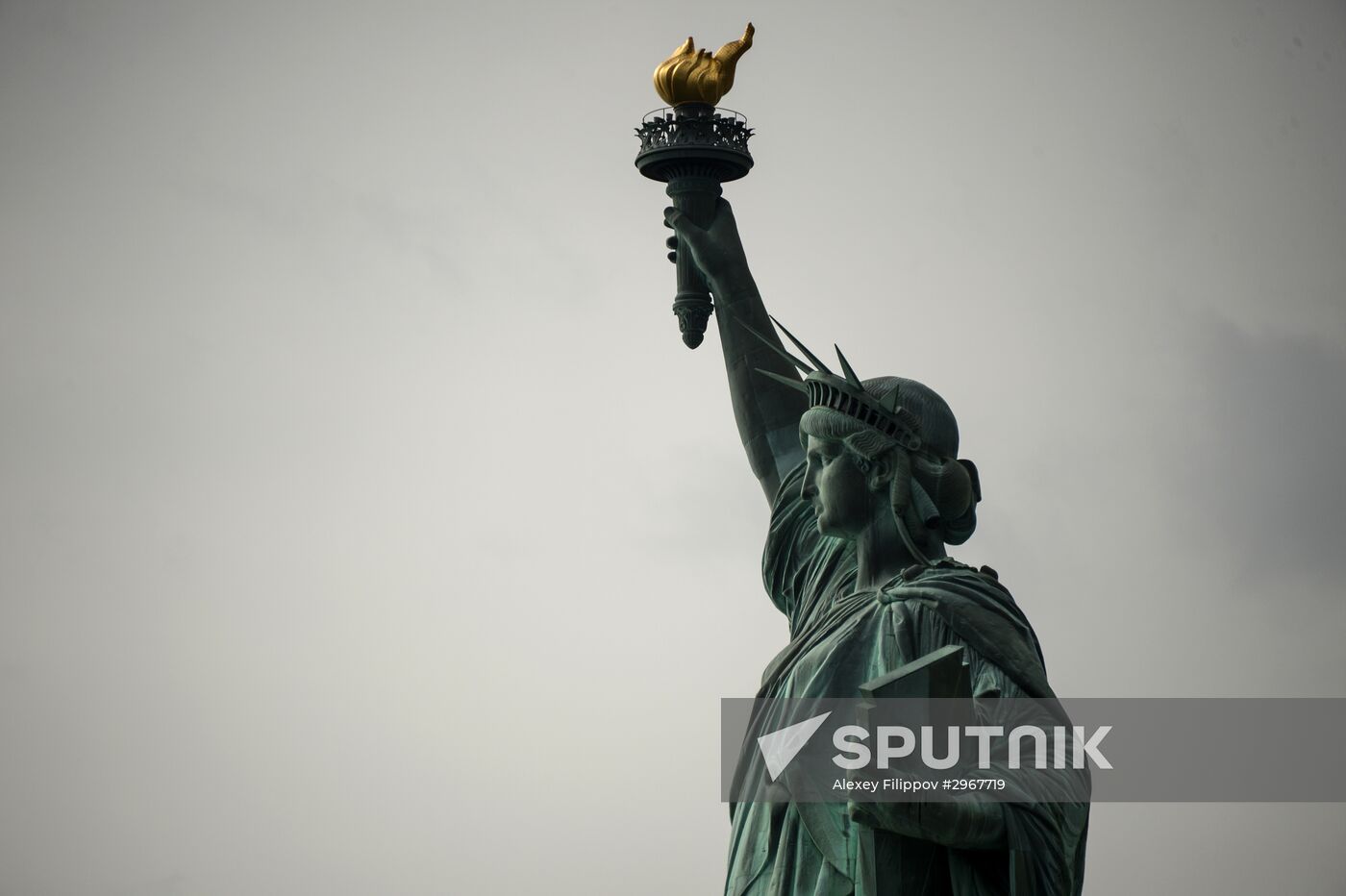 Cities of the world. New York