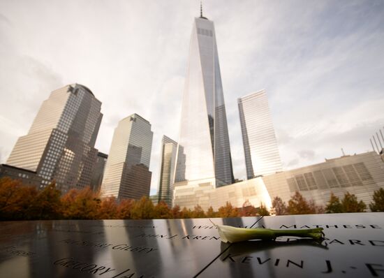 Cities of the world. New York