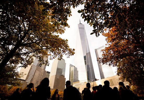 Cities of the world. New York