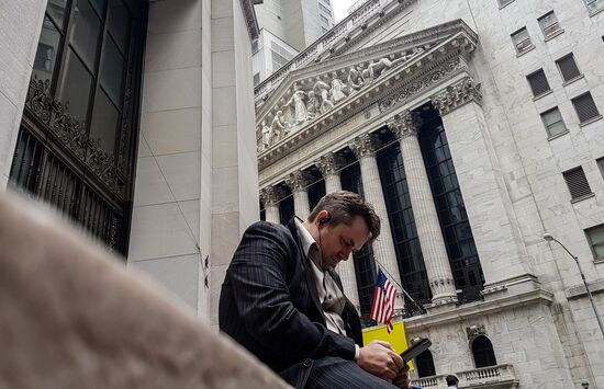 Cities of the world. New York