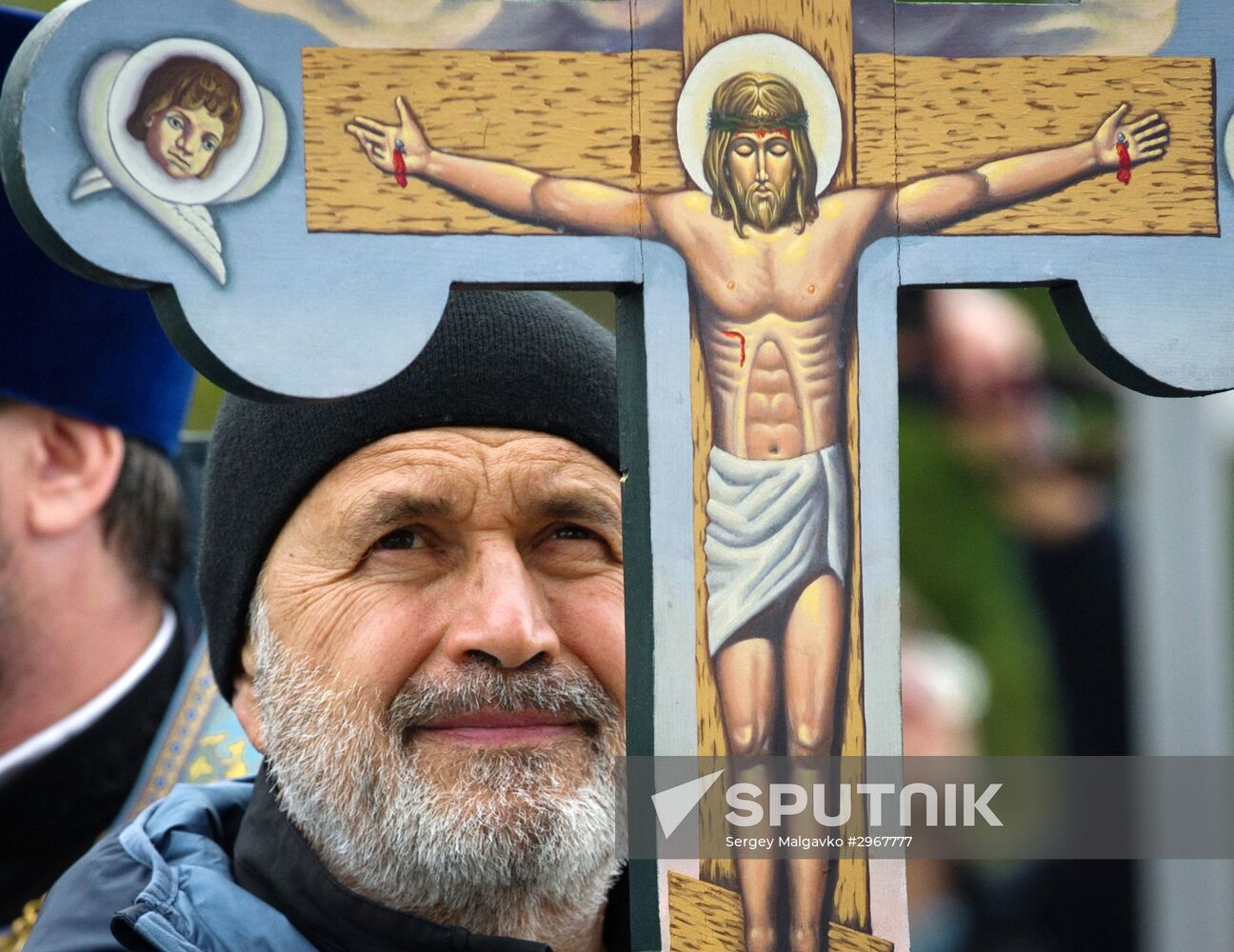 Russia marks Our Lady of Kazan Feast