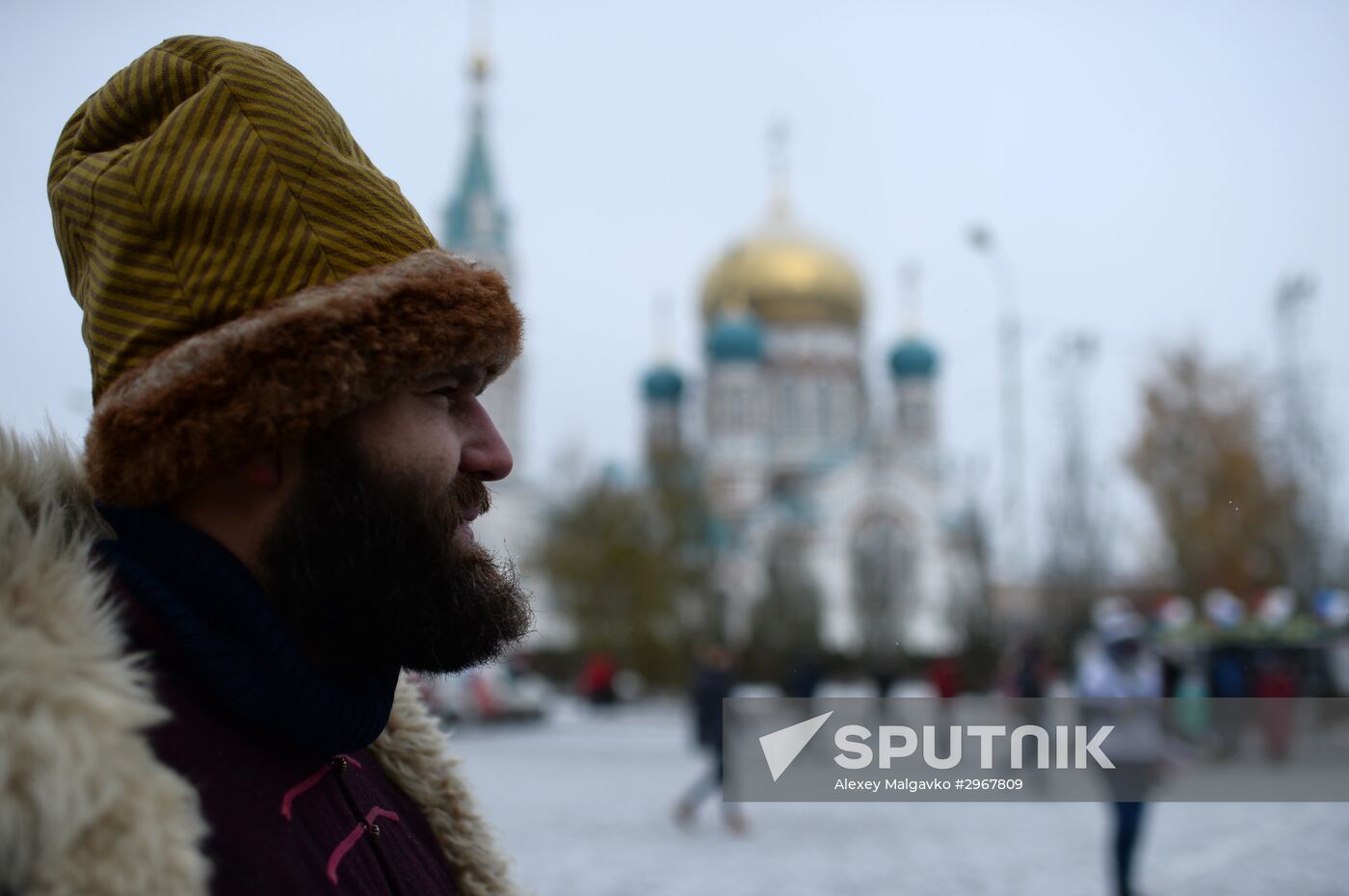 Russian regions mark National Unity Day