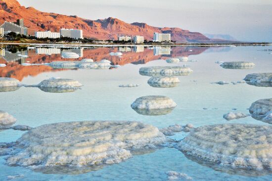 Dead Sea
