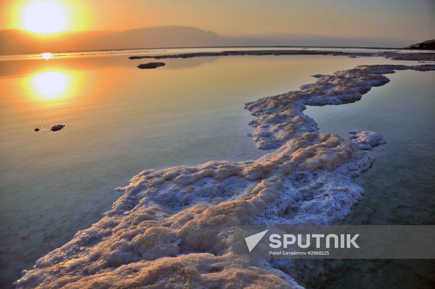 Dead Sea
