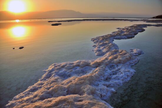 Dead Sea