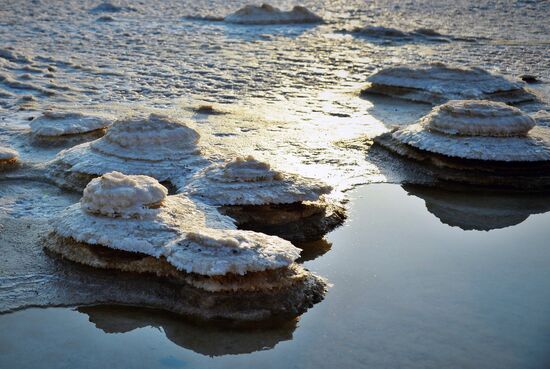 Dead Sea