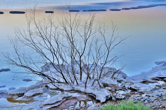 Dead Sea